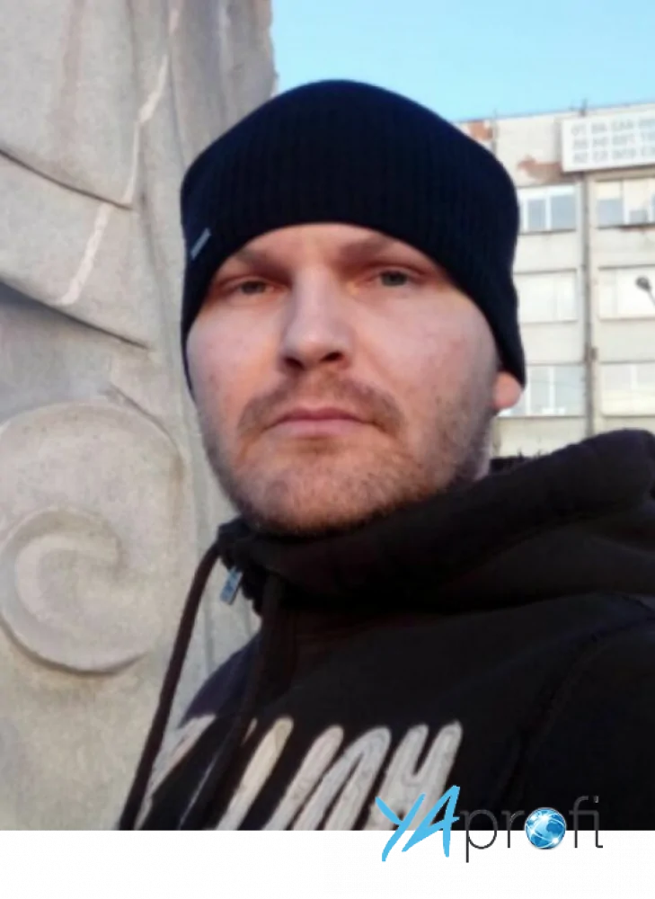 Пётр Решедленко 