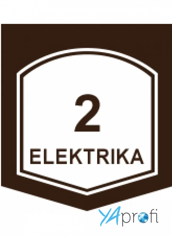 2 ELEKTRIKA