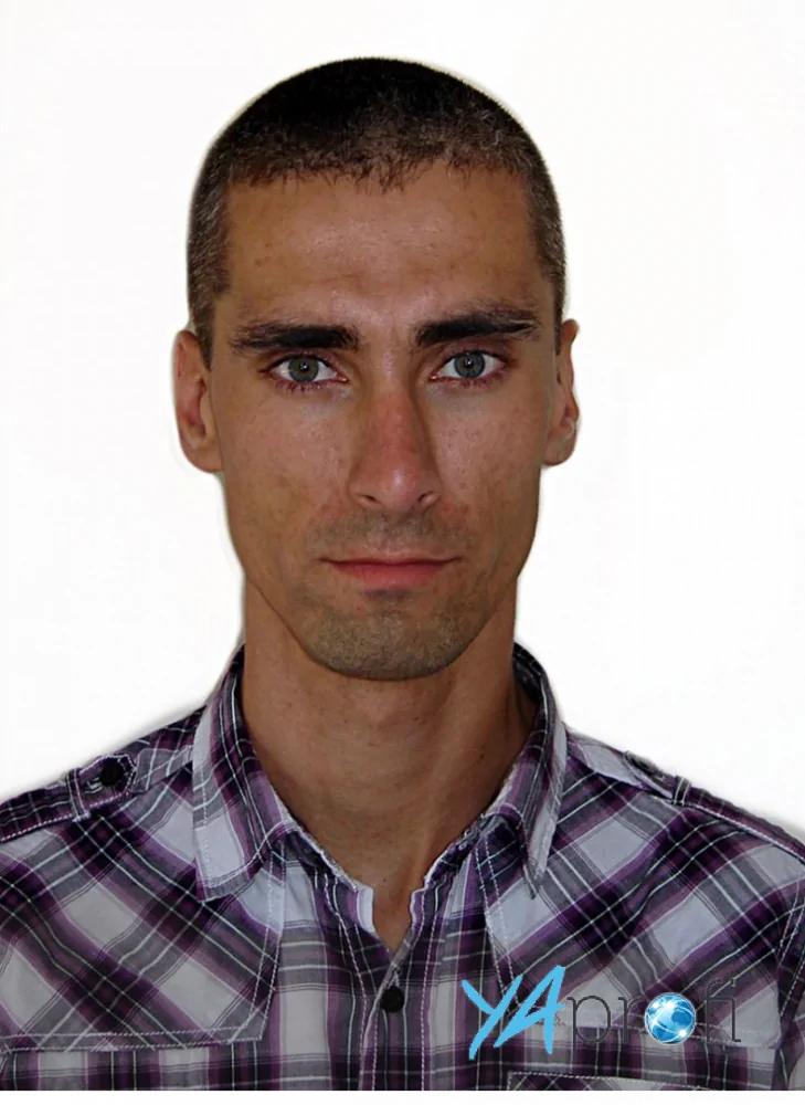 Андрей Валерьевич