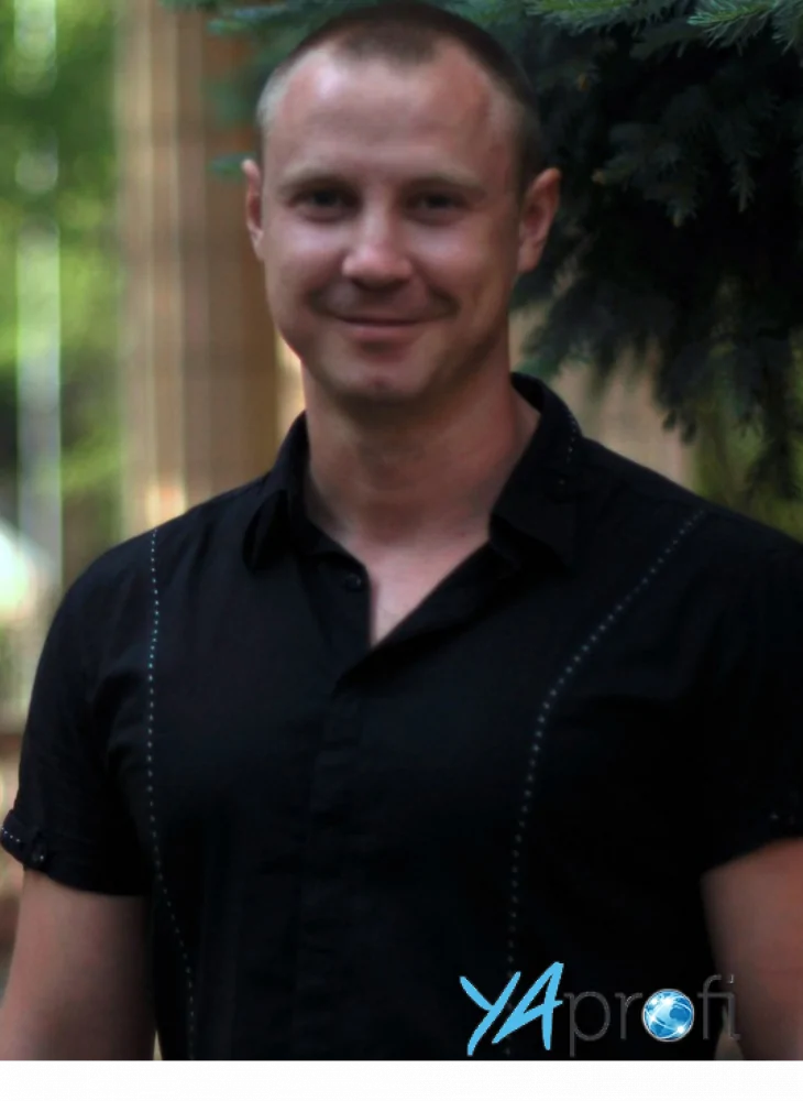 Дмитрий Щёголев