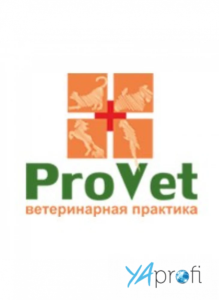 Pro Vet