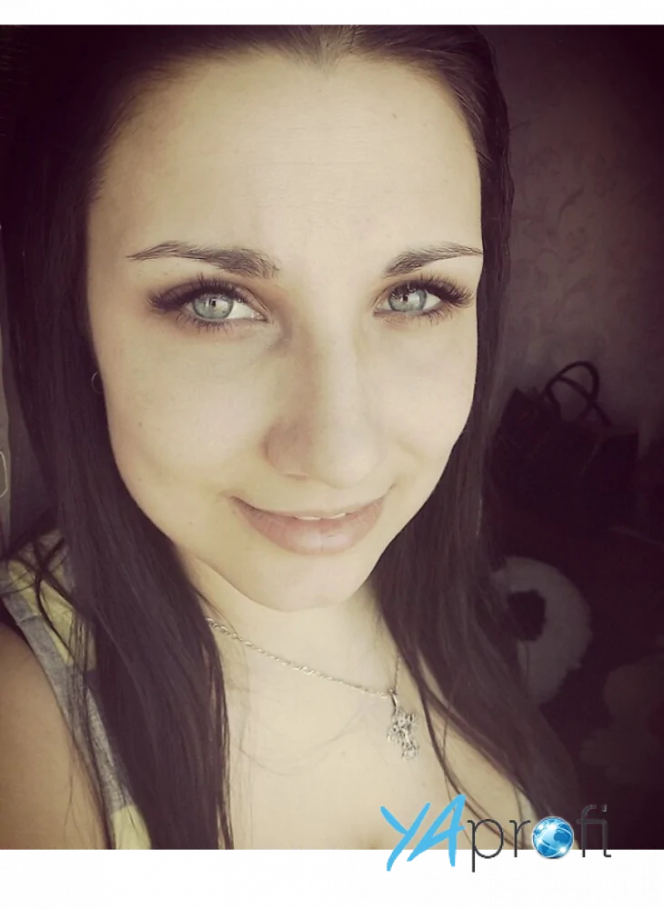 Анна Шепель 