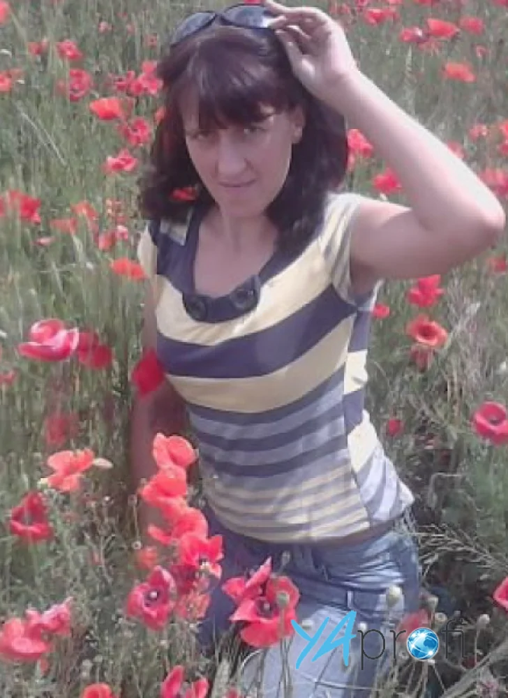 Наталья Гаврик 