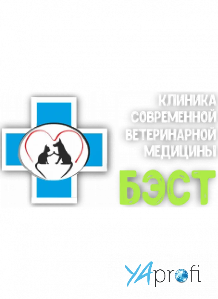 Ветеринарная клиника "БЭСТ"