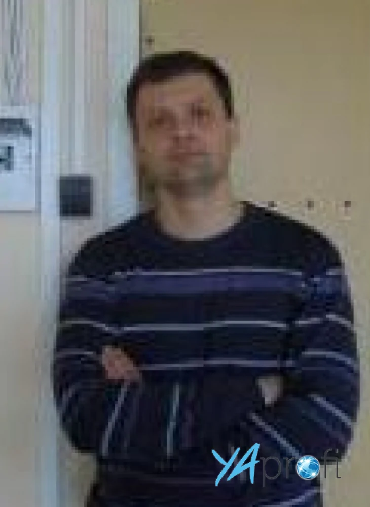 Евгений Ржевский