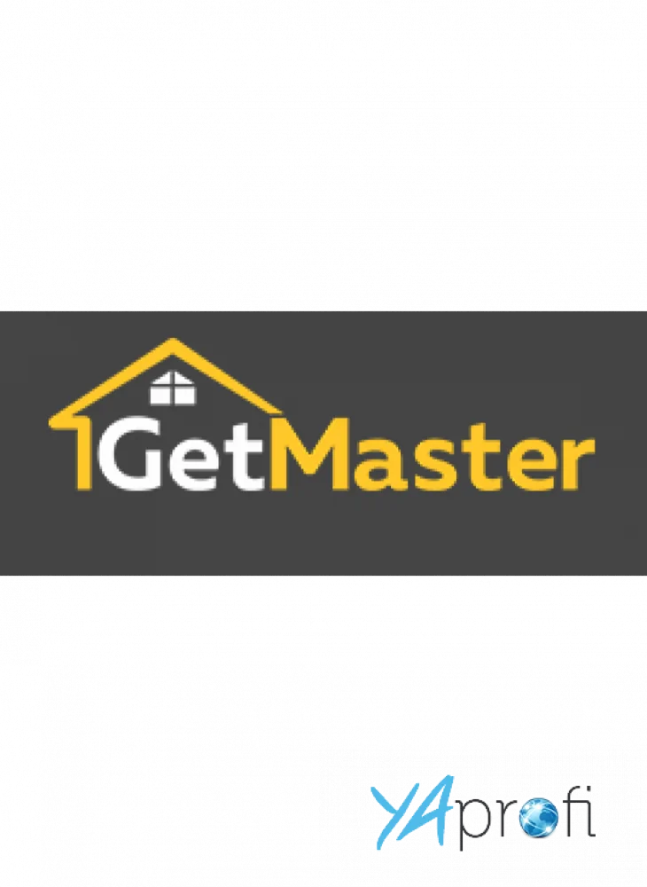 Get Master