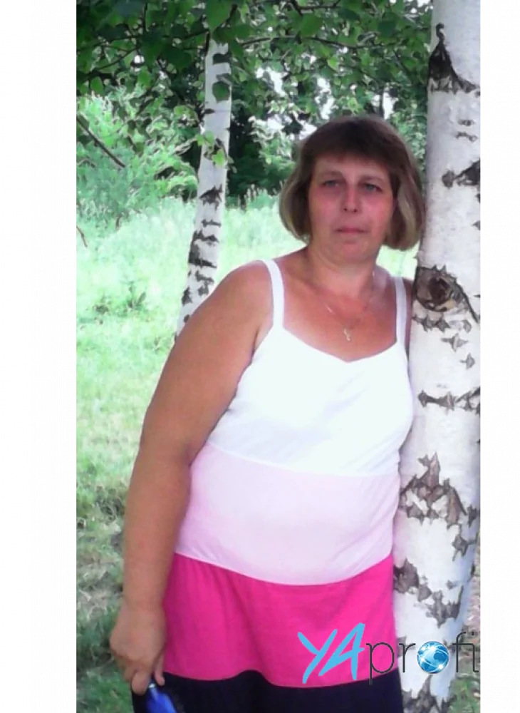 Елена Кливитова 