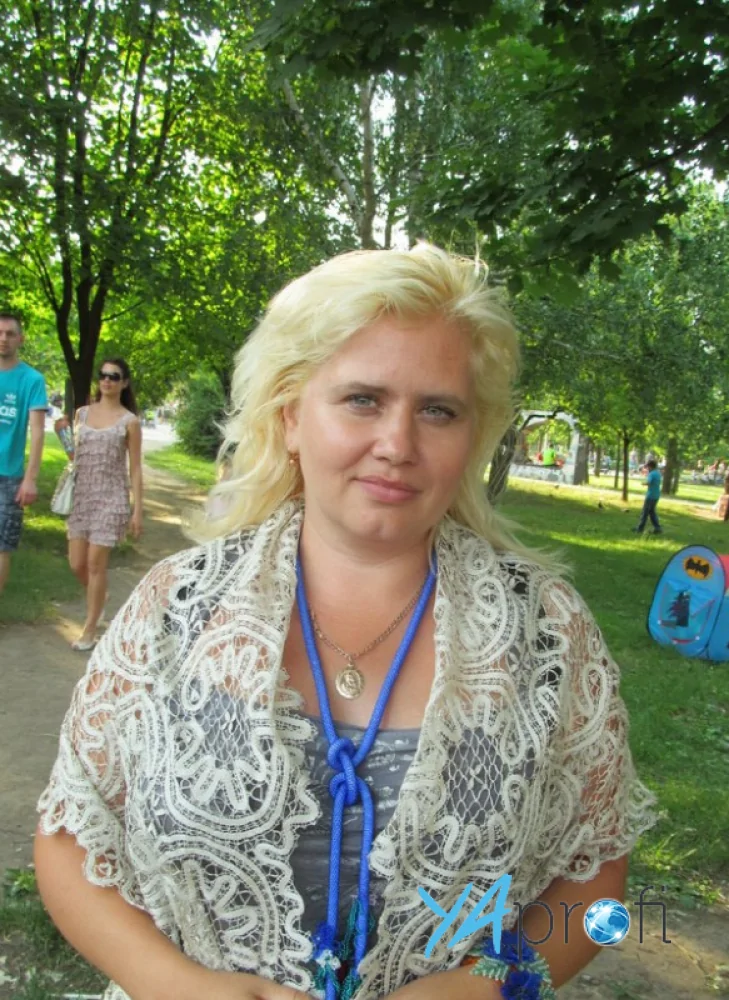 Елена Чечилевская