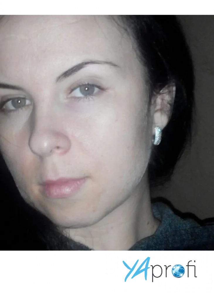 Яна Владимировна 