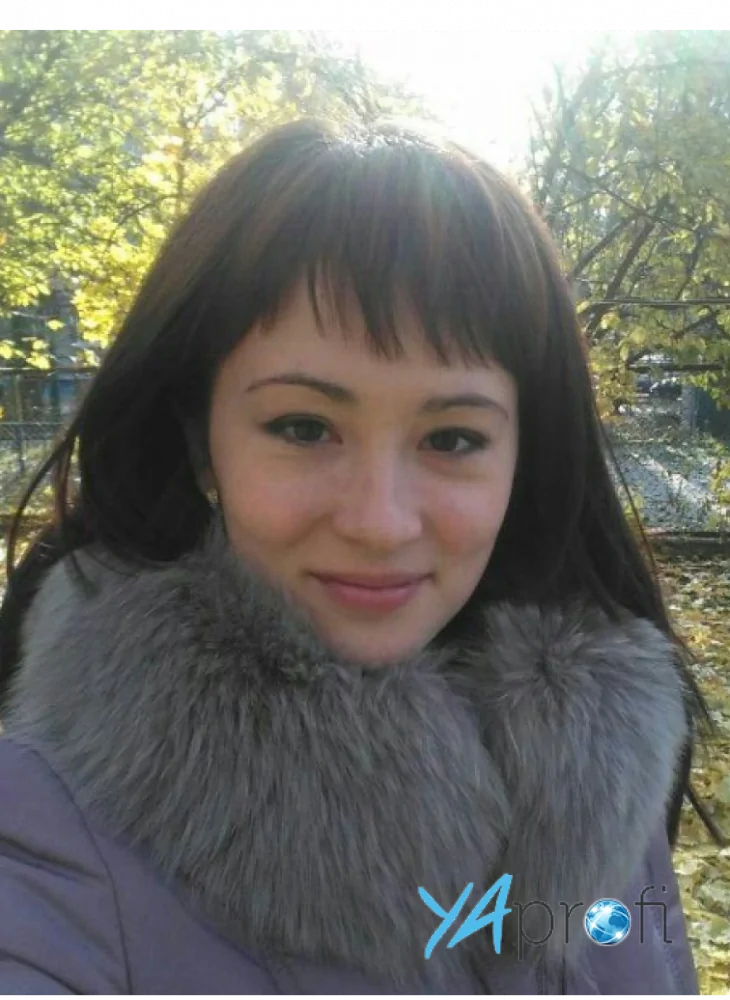 Александра Корниенко 