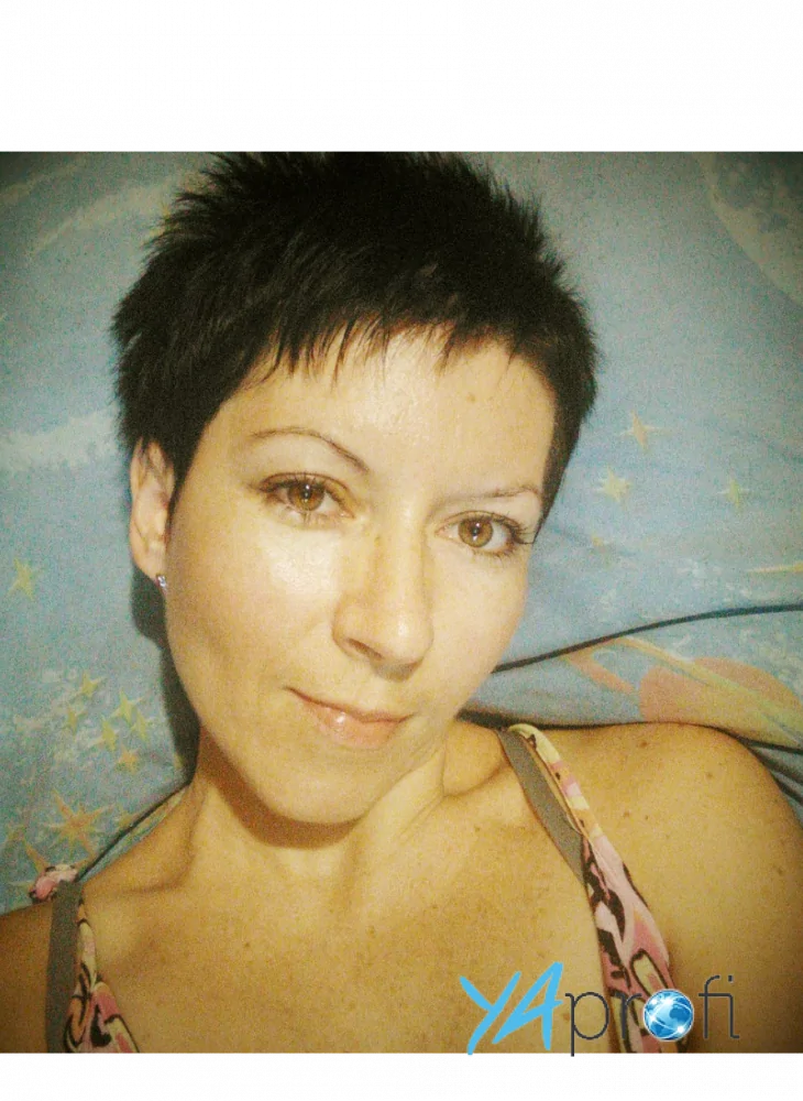 Наталья Сохмий