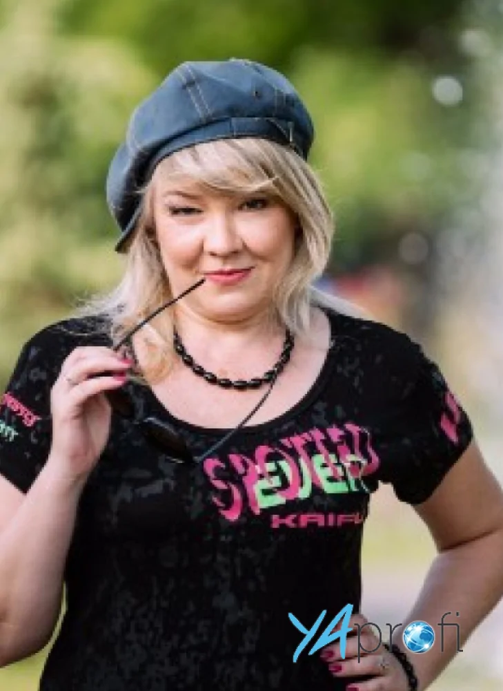 Позднюк Наталья Александровна