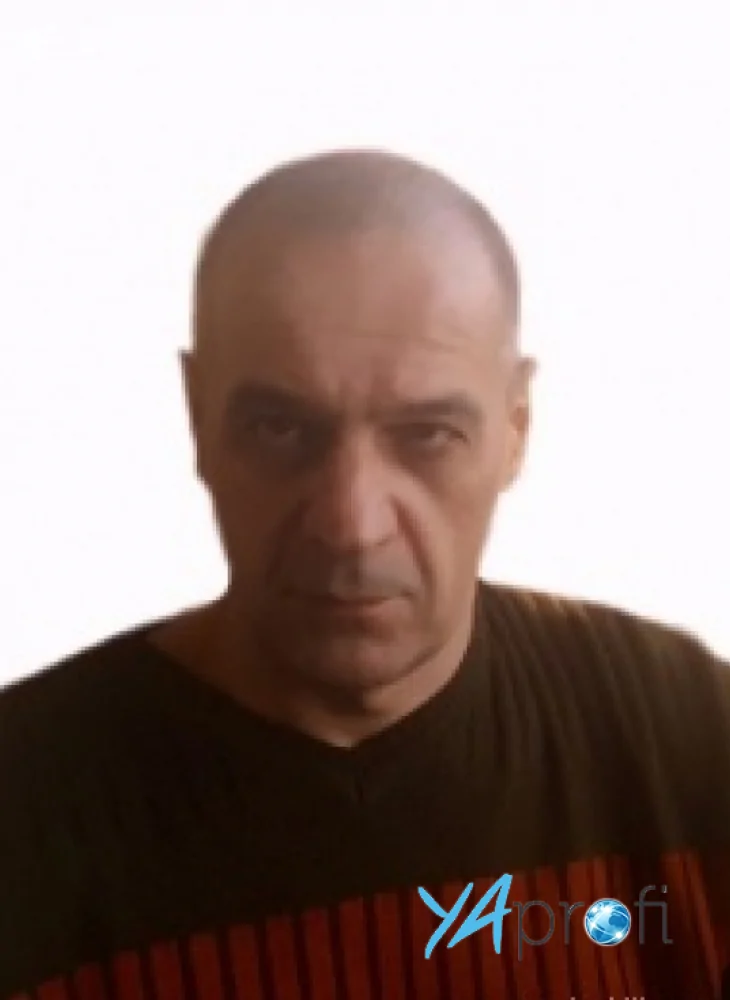 Борисенко Игорь Викторович