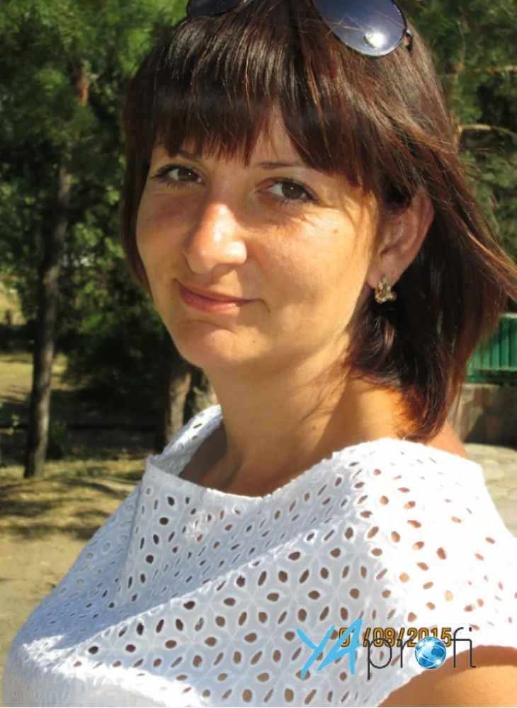 Анна Пругло 