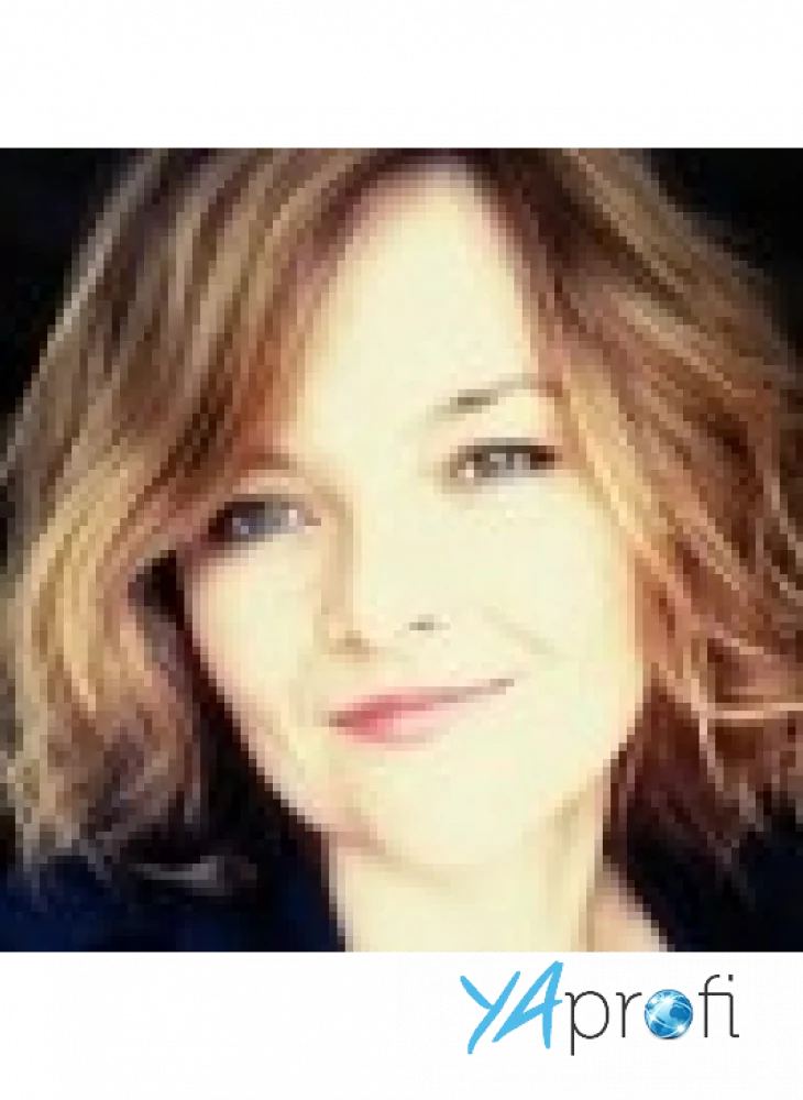 Лилия Борисовна Шевчук