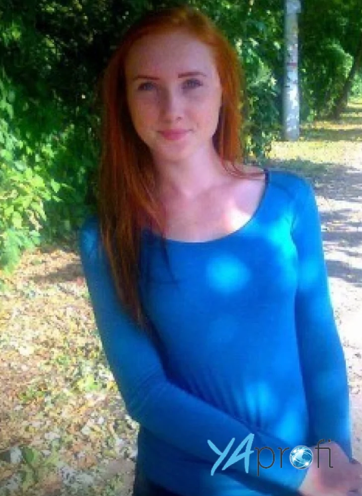 Поваляева Анжелика Андреевна