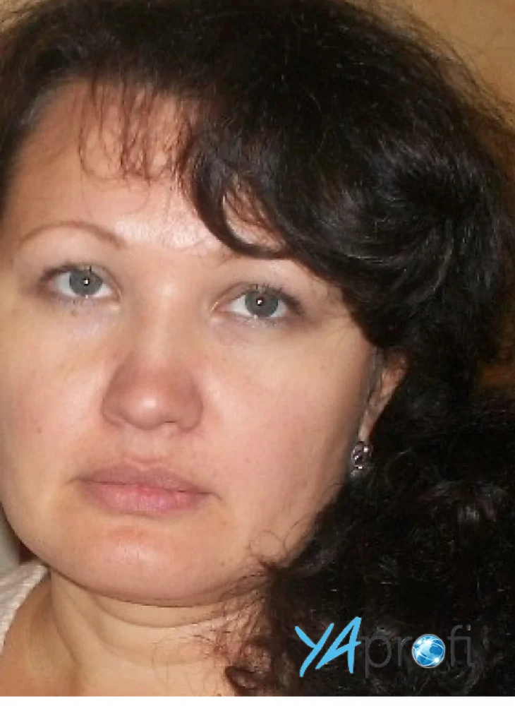 Кузнецова Оксана Михайловна