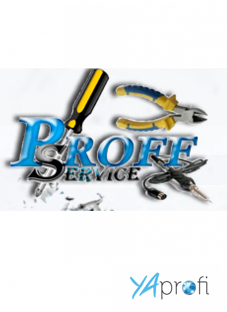 Proff Service