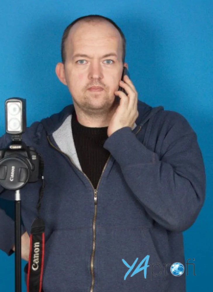 Евгений Тарановский 