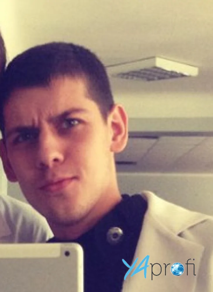 Богдан Наумов