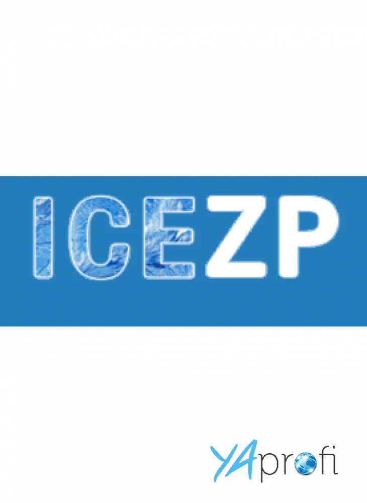Ice ZP