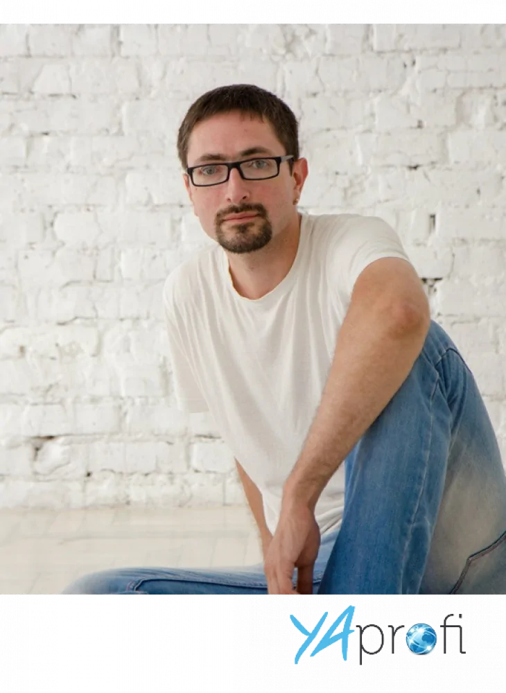 Евгений Ключиков 
