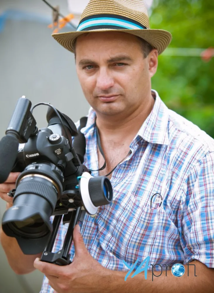 Артем Бородин 