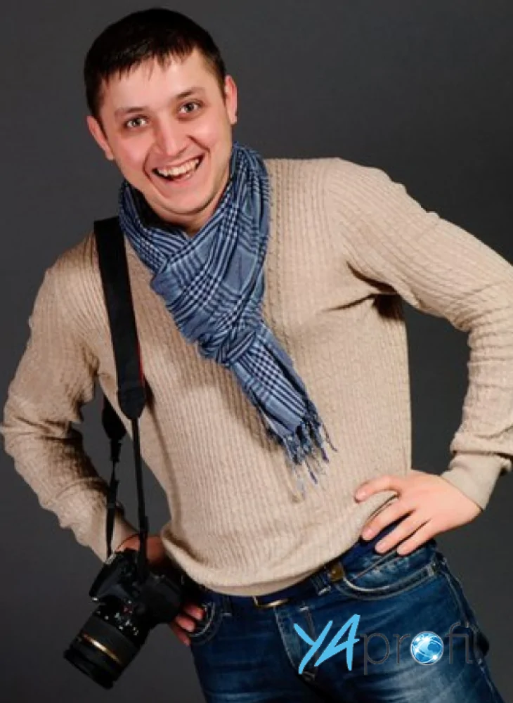 Андрей Корниенко 