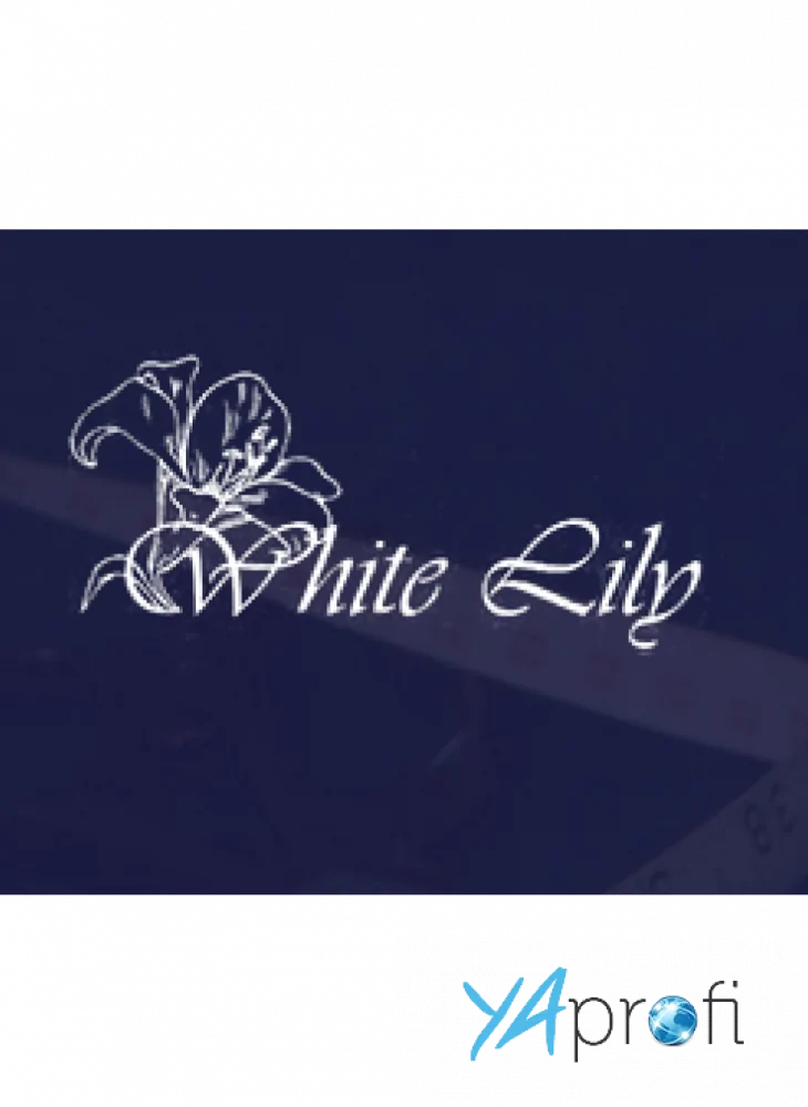 White Lily