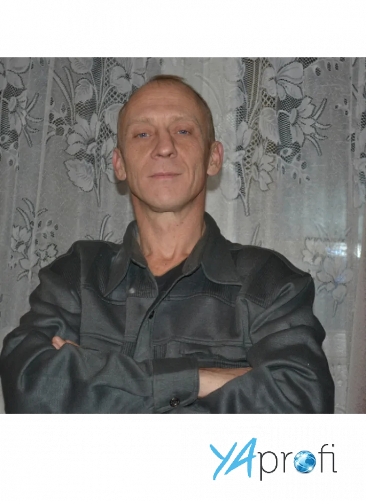 Куляба Константин Николаевич