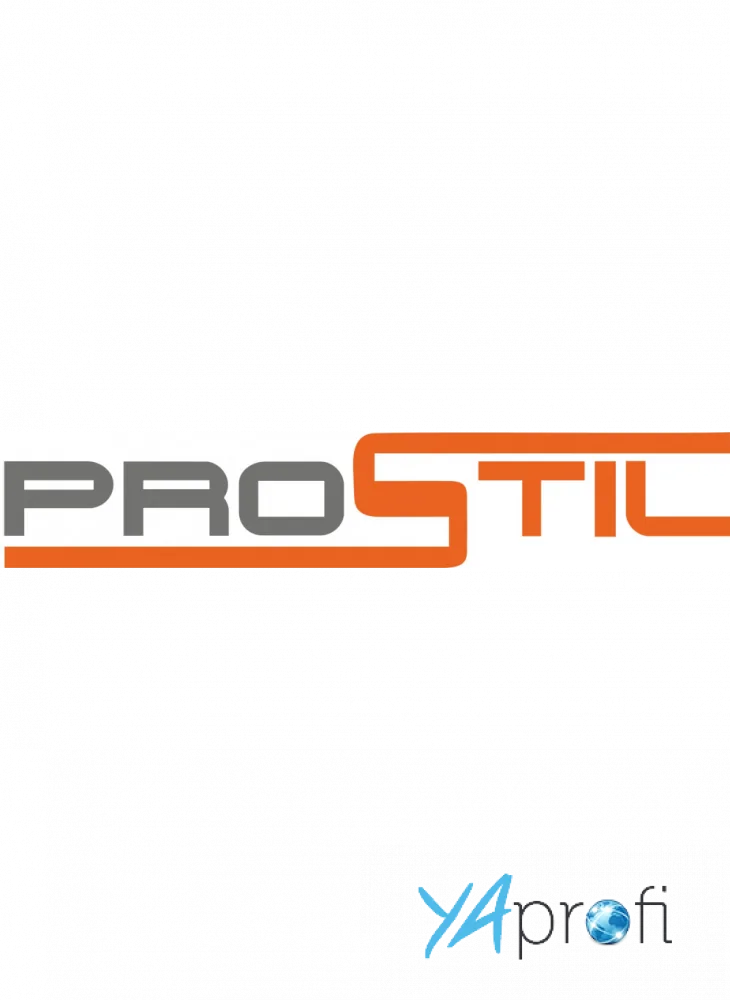 "ПРОСТИЛЬ"