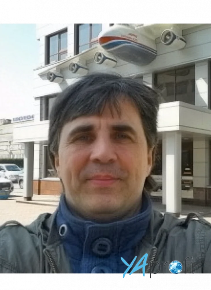 Александр Лучиков 