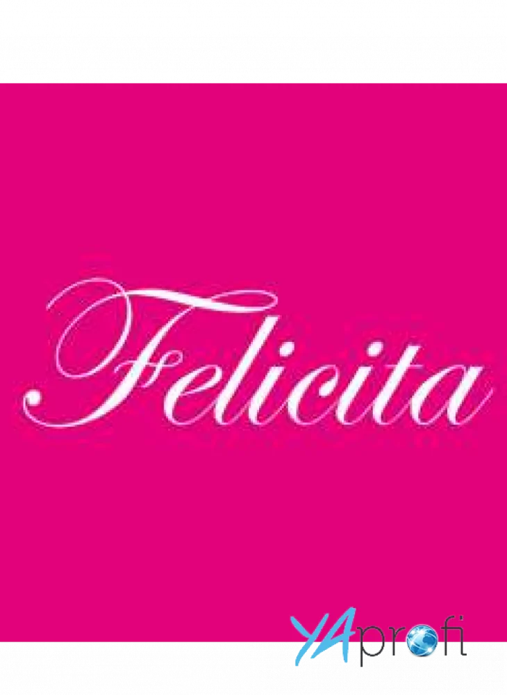 Felicita