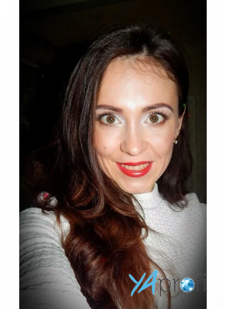 Тамила Дацько