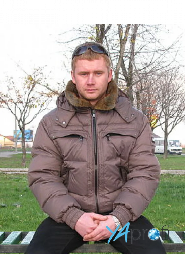Владимир Петренко