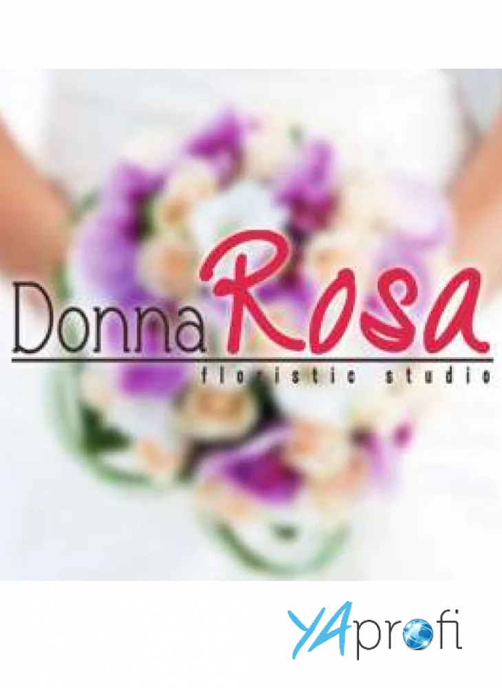 DONNA ROSA