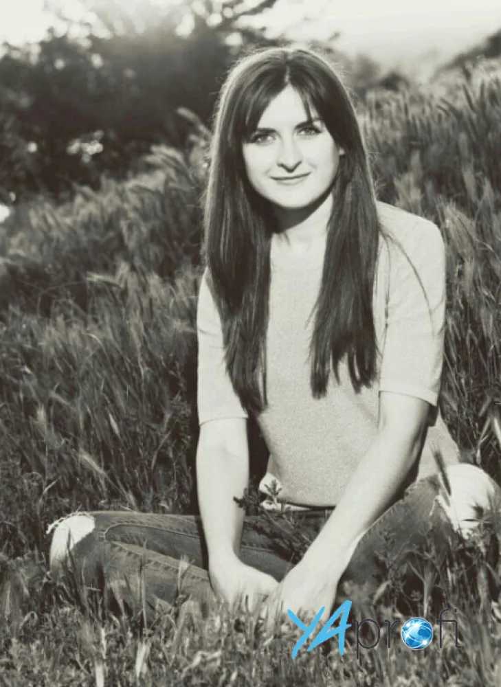 Лисовая Татьяна