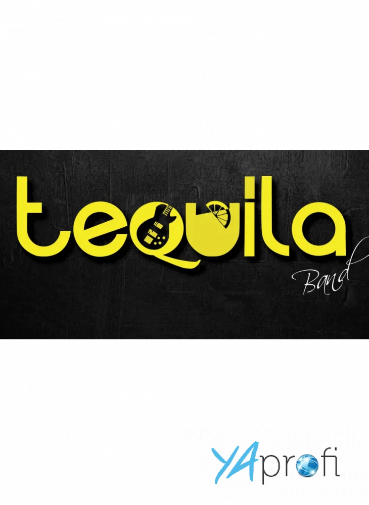 TEQUILA-BAND