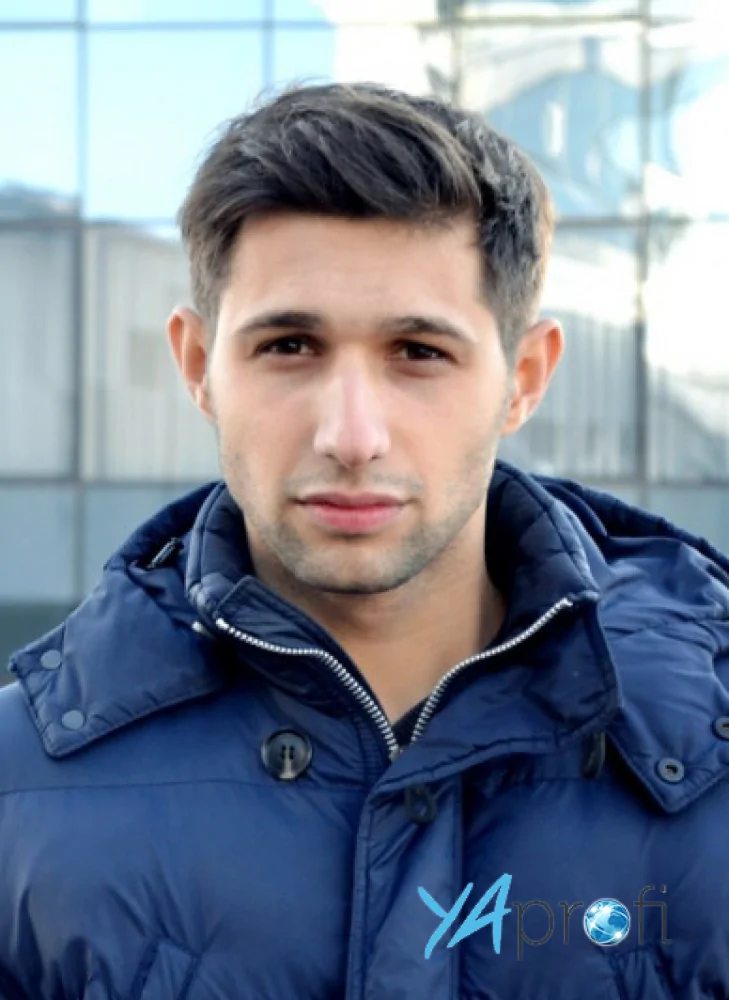 Руслан Киселица