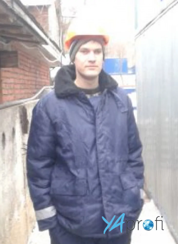 Максим Орлов 