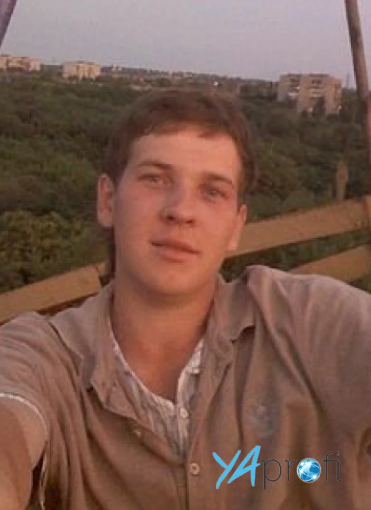 Артем Козак