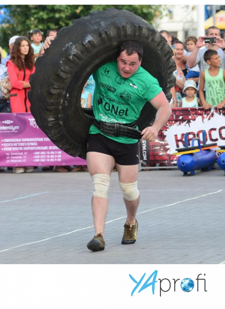 Денис Полешко