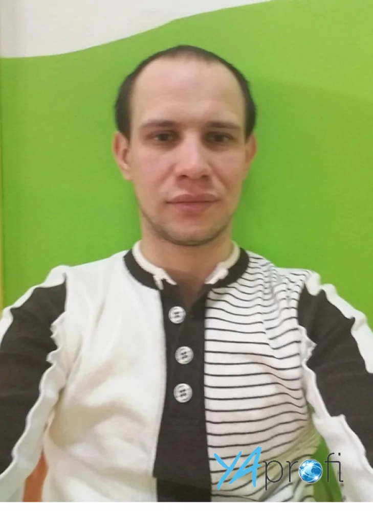 Александр Шашек