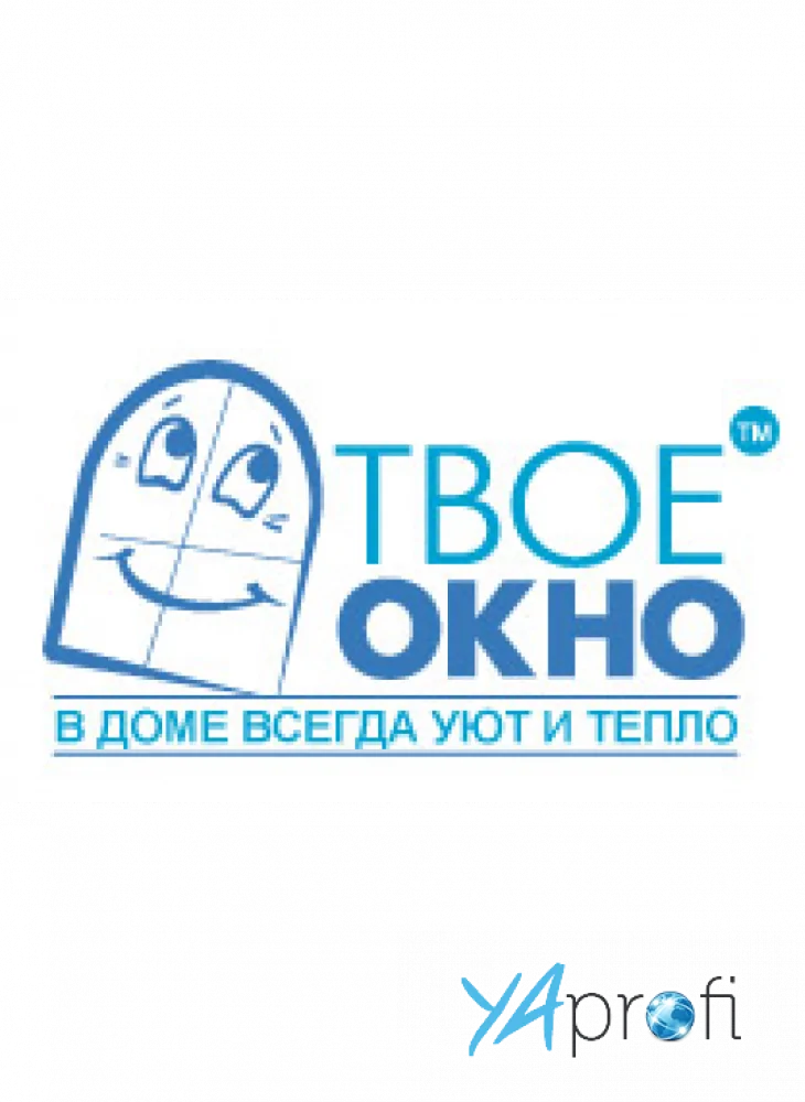 Твое окно