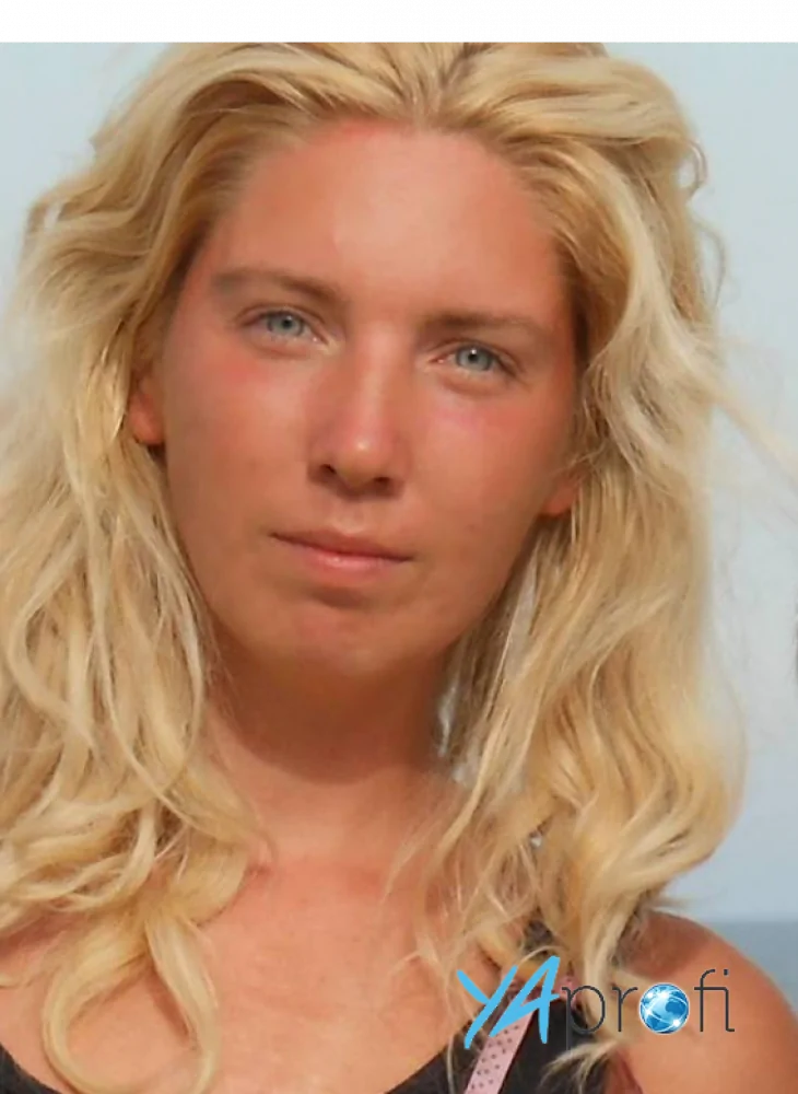 Елена Ферапонтова