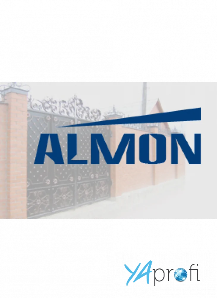 Almon