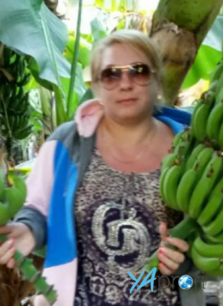 Широкова Валерия