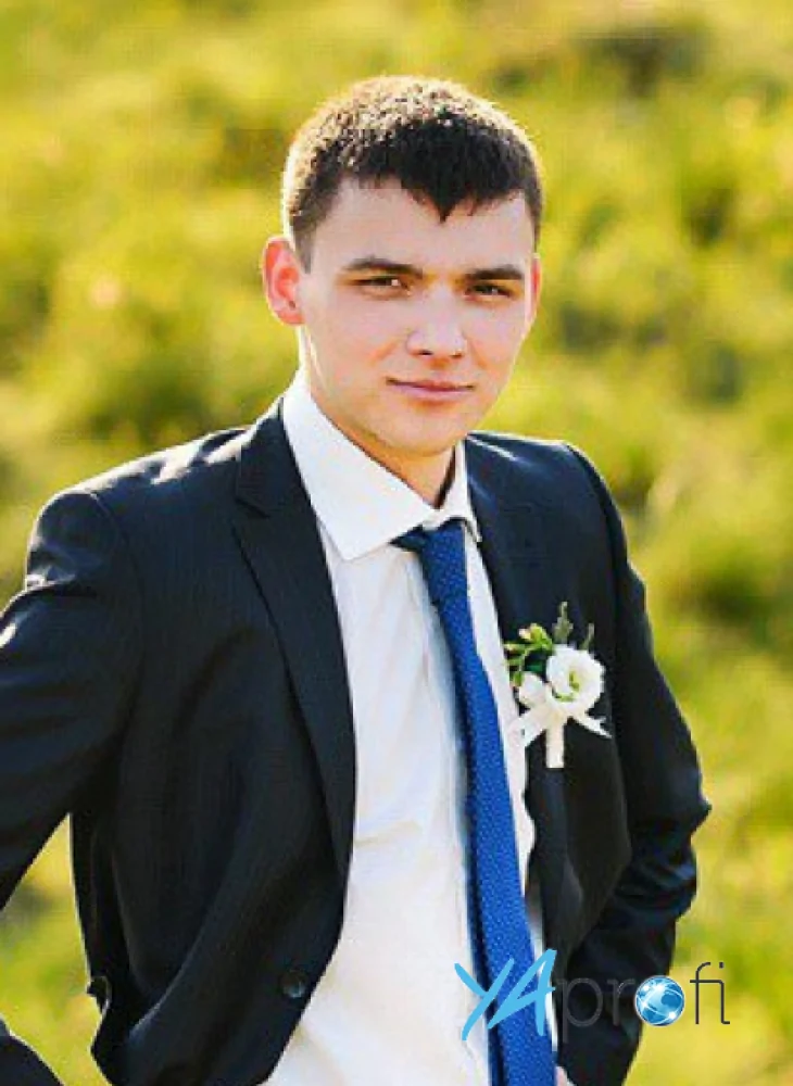 Сергей Петров