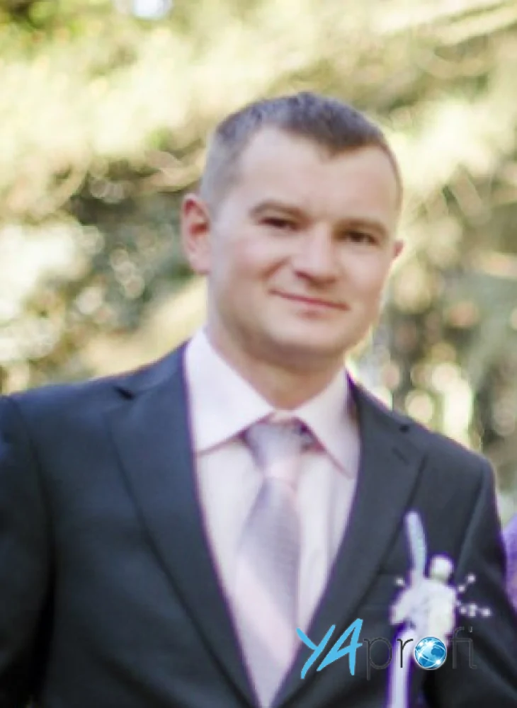 Анатолий Кочура