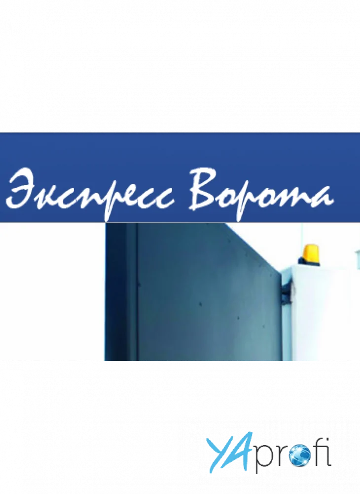 Эксперсс Ворота
